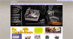 Desktop Screenshot of giftier.com